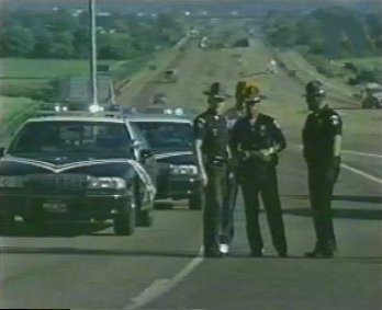 POLICIA CARRETERA  IMAGENES FOTOS CAMION CISTERNA